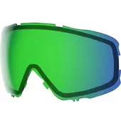 Smith Optics Smith L Moment chromapop everyday green mirror (XP)