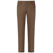 Brax 5-Pocket-Thermohose braun