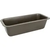 Schneider WALTER Premium Königkuchenform 910025 , Abmessungen: 250 x 100 x 70 mm