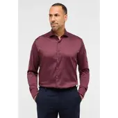 Eterna Langarmhemd "MODERN FIT" EASY IRON (bügelleicht)