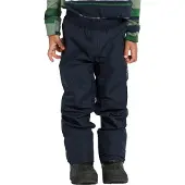 Didriksons Avan, Regenhose, Junior, navy
