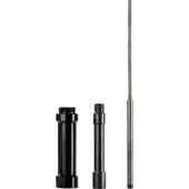 Gesipa Ersatzteil Verlängerungseinheit 100 mm mit Knoten für Taurus 1