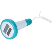 Bayrol Digitales Solar Thermometer