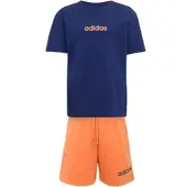 Adidas Set aus T-Shirt und Shorts Essentials