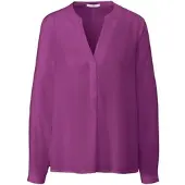 Peter Hahn Bluse rosé, 44