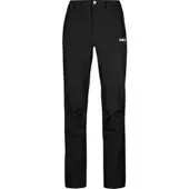 Halti Leisti II Long DX Shell Pants Women's black (P99) 36