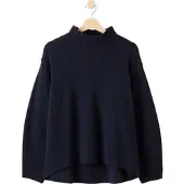 Holebrook Veronika Turtle navy (290) XS