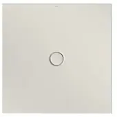 Bette BetteFloor Duschwanne mit Minimum-Wannenträger und BetteAntirutsch Pro, 1000x1000mm, 5941-423AE,T1