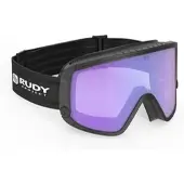 Rudy project Spincut impactx photochromic 2laser purple dl black matte (MK217566-0000-MK217566-0000)