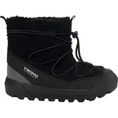 Viking Expower Flake WP SL Winterstiefel, Schwarz, 27