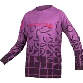 Endura Mt500 Langarm-t-shirt
