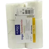Urgo Polsterbinde 6 cmx3 m St Binden