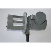 Elmag Kühlmittelpumpe kompl. - 9802612