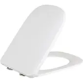 Evenes WC-Sitz Algama aus Duroplast, Softclose - 93 248 96