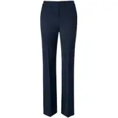 Peter Hahn Schlupf-Hose Passform Cornelia blau, 20