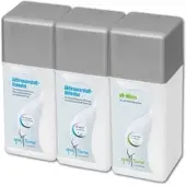 Bayrol SpaTime Set Aktivsauerstoff Granulat + Aktivator + pH Minus