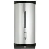 Conti plus Flüssigseifenspender CLEANLINE, berührungsfrei CONT17200810847 , Füllmenge: 800 ml