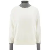 Basler Strickpullover mehrfarbig, 46