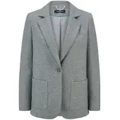 Fadenmeister Berlin Blazer türkis, 40
