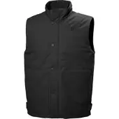Helly Hansen Escape INS Vest black (990) S