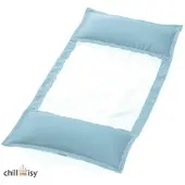 Chillisy Wasser Hängematte Salerno ,Farbe: Aqua Blau