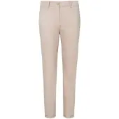 Peter Hahn Knöchellange Hose Barbara beige, 38