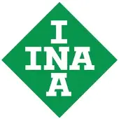INA Axial-Zylinderrollenlager 81260-M