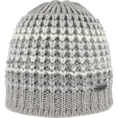 Eisglut Damen Vanessa Mütze - STK - SILBER MELIERT