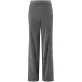 Peter Hahn Cordhose grau