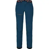 Elevenate Women Versatility Pants dark steel blue (625) XL