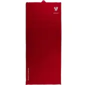 Witeblaze Dream Comfort XL Selfinflated schwarz-rot (9001) ONE SIZE