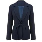 Uta Raasch Blazer blau