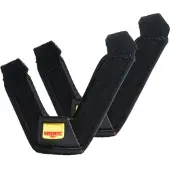 Sweet Protection Volata Earpads black (BLCK) XS/S-M