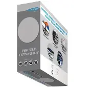 Yakima Kit Anschlüsse - K466W