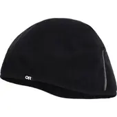 Outdoor Research Howling Wind Fleece Beanie black (0001) S/M