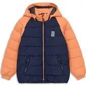 LEGO kidswear JAKKE – LWJIPE 704 LIGHT ORANGE (249) 80