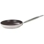 Elo Bistro Line Bratpfanne, Küchenpfanne ideal für fettarme Speisen, Durchmesser: 32 cm
