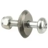 Sigma Ersatzrädchen für XL Schneider 13 mm mit Achse (Art. 014X)