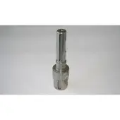 Elmag Antriebswelle zu Getriebe (25x116mm) - 9709218