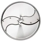 Electrolux Dito Sama Streifenschneider 2x10mm für Gemüseschneidemaschine TRS 650159 , 1 Streifenschneider