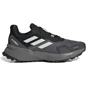 Adidas - Women's Terrex Soulstride RAIN.RDY - Trailrunningschuhe Gr 37 1/3 grau