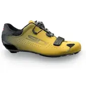 Sidi Road Sixty Rennrad-Schuh - yellow/black - 47