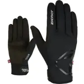 Ziener Umano WS PR Glove Crosscountry black (12) 6,5