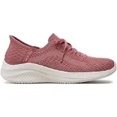 SKECHERS Slip-Ins: Ultra Flex 3.0 Sportief - roze - Maat 36