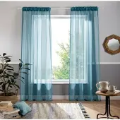 My Home Gardine "Ari", (1 St.)