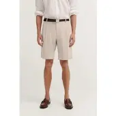 Bugatti Bermudas Premium-Cord