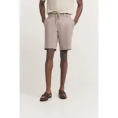 Bugatti Herren Bermuda mit Kordelzug