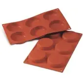 Schneider Backform 115224 , Form: Medium Flan