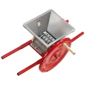 Baesso Baby Mod. 100 - manuelle Obstmühl