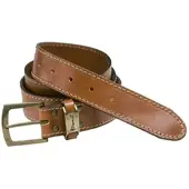 Pinewood Prestwick Belt brown (205) 75cm
